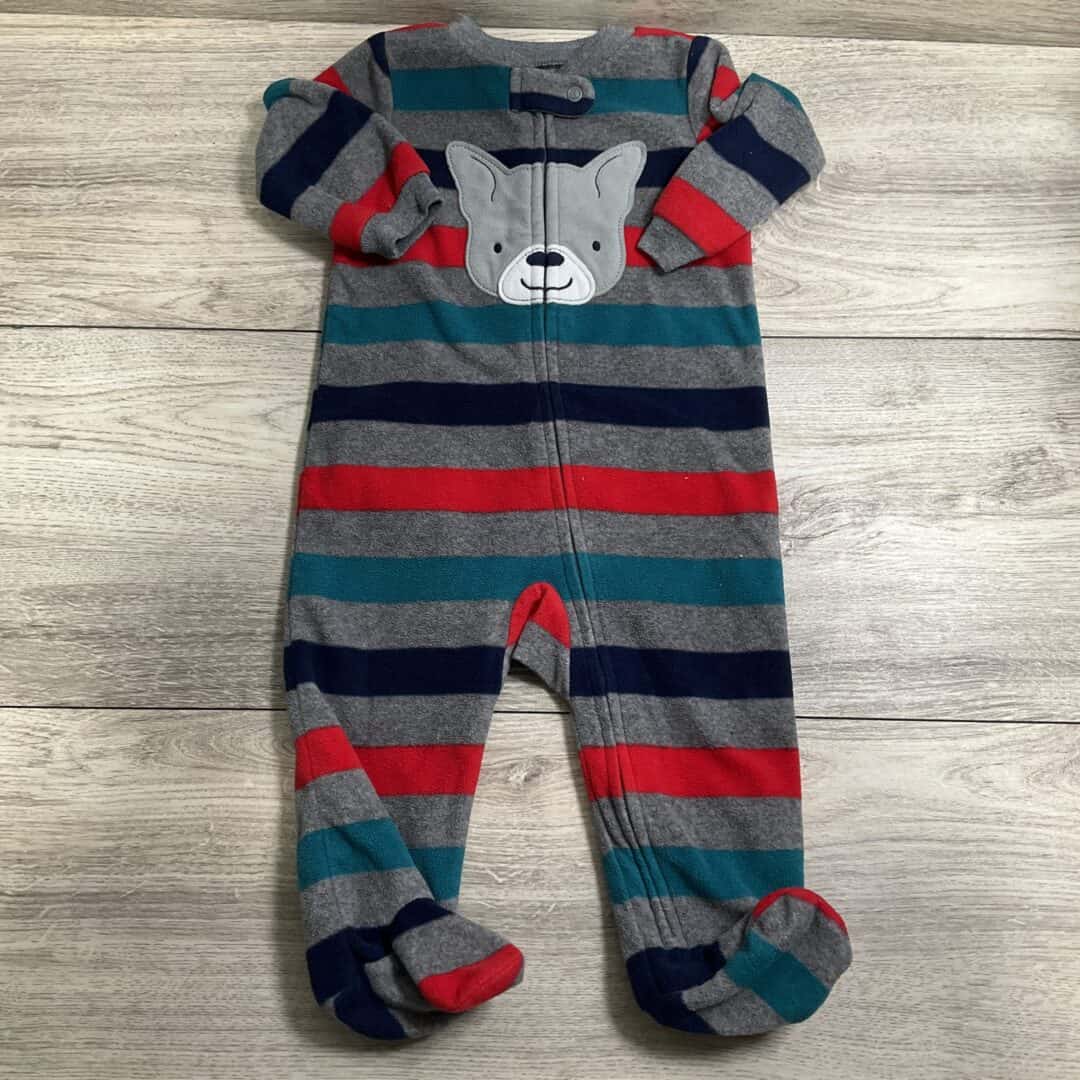 BOYS - 6/9 Month - Sleeper