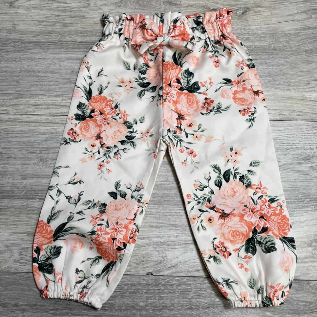 GIRLS - 6/12 Months - Pants