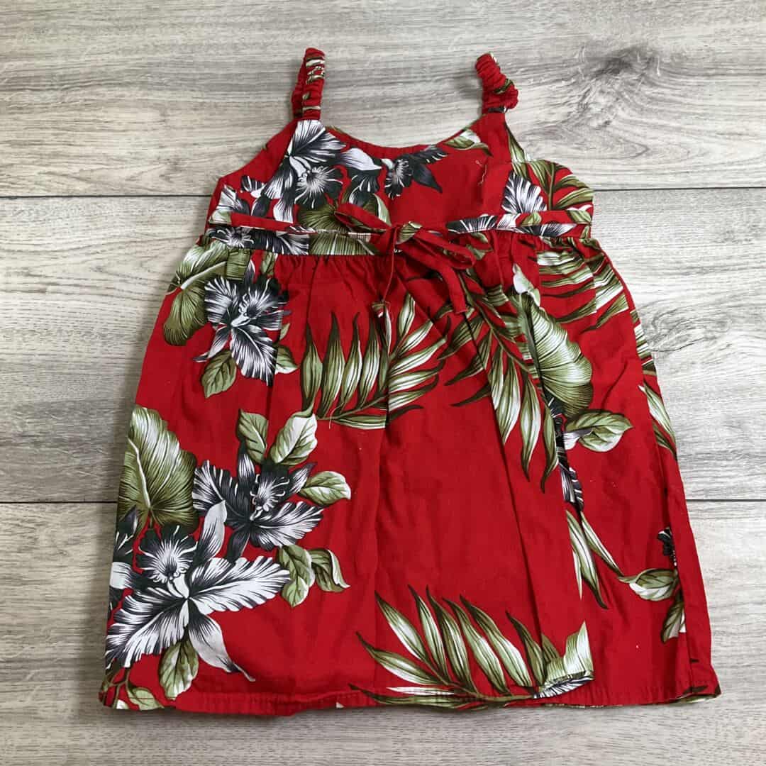 GIRLS - 1T - Dress