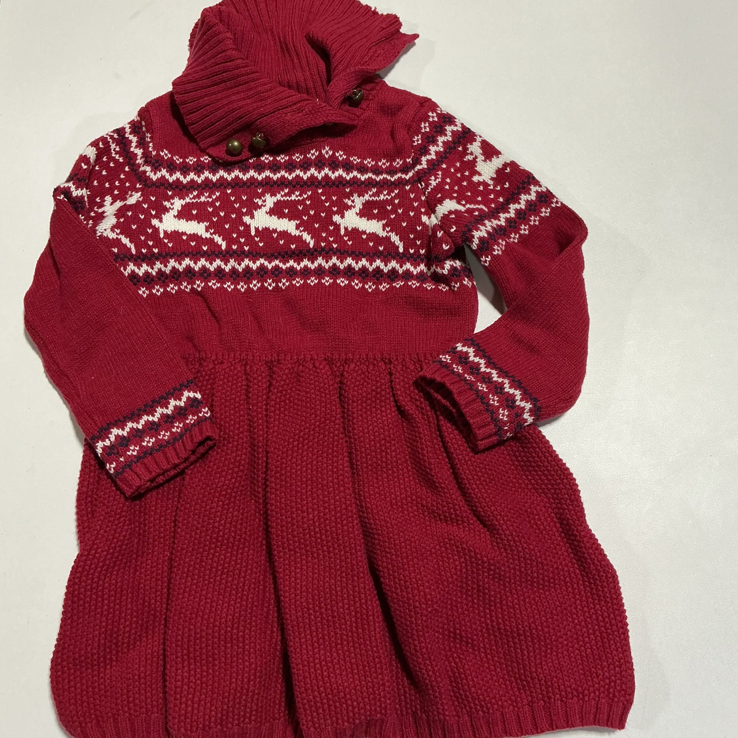 GIRLS - 3T - Dress