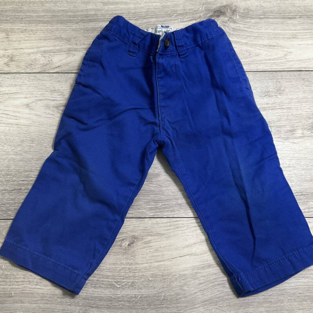 BOYS - 12/18 Month - Pants