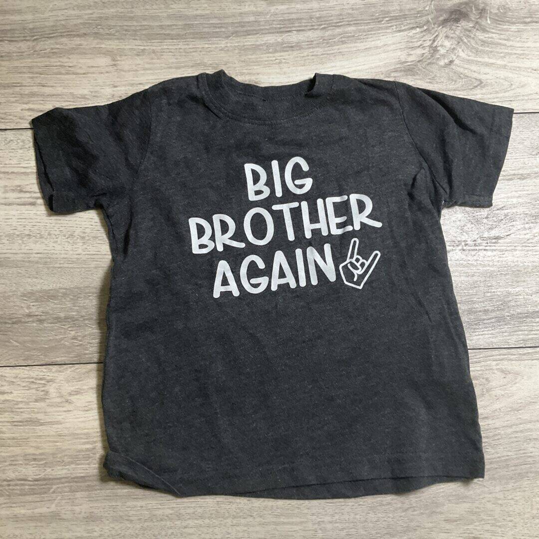BOYS - 3T - Shirt