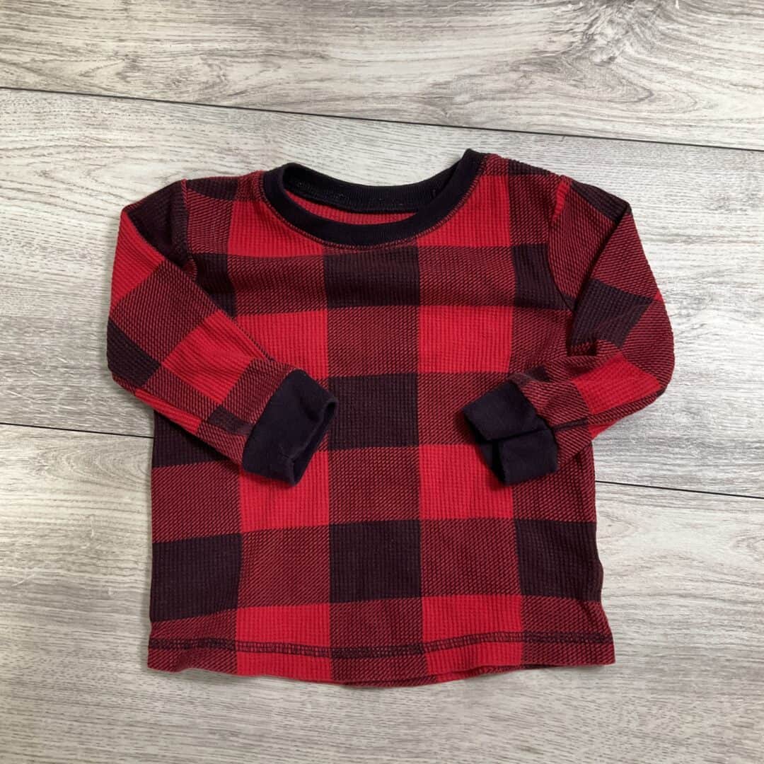 BOYS - 18 Month - Shirt