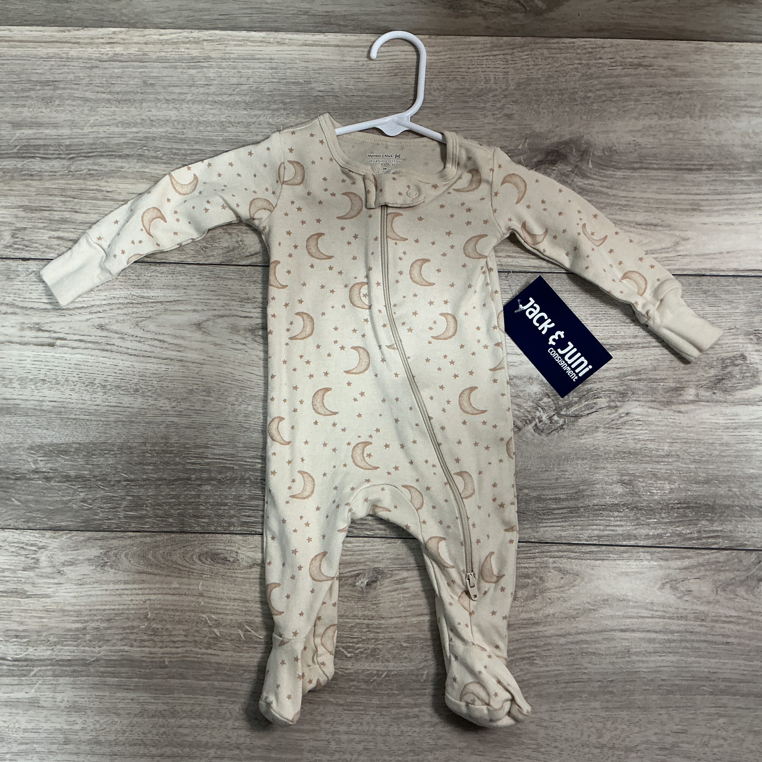 BOYS - 3 Month - Sleeper