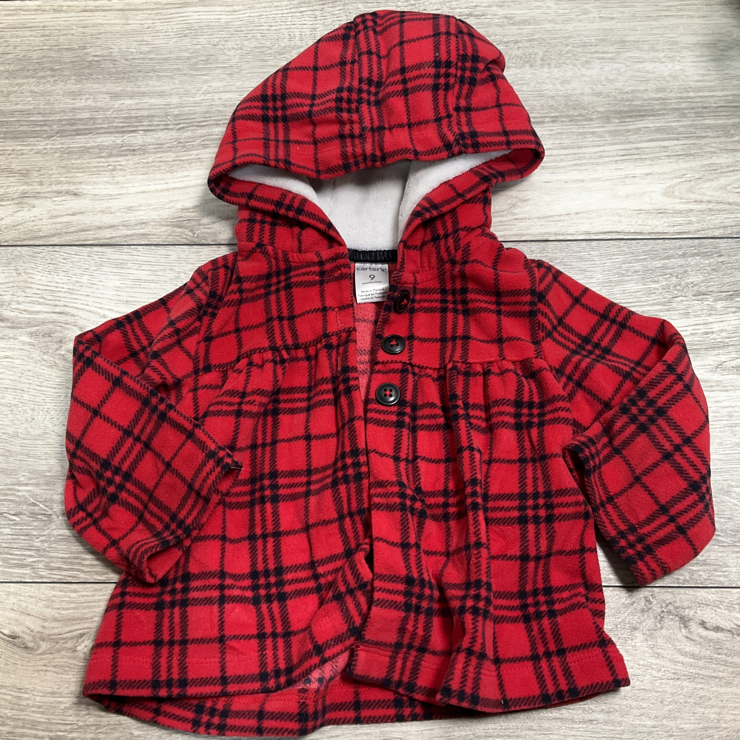 BOYS - 9 Month - Jacket