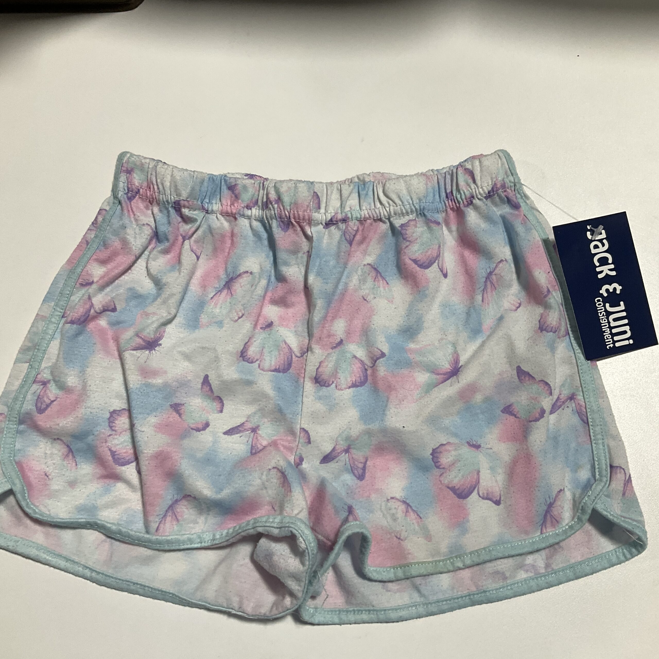 GIRLS - Size 12 - Shorts - Play Clothes Condition