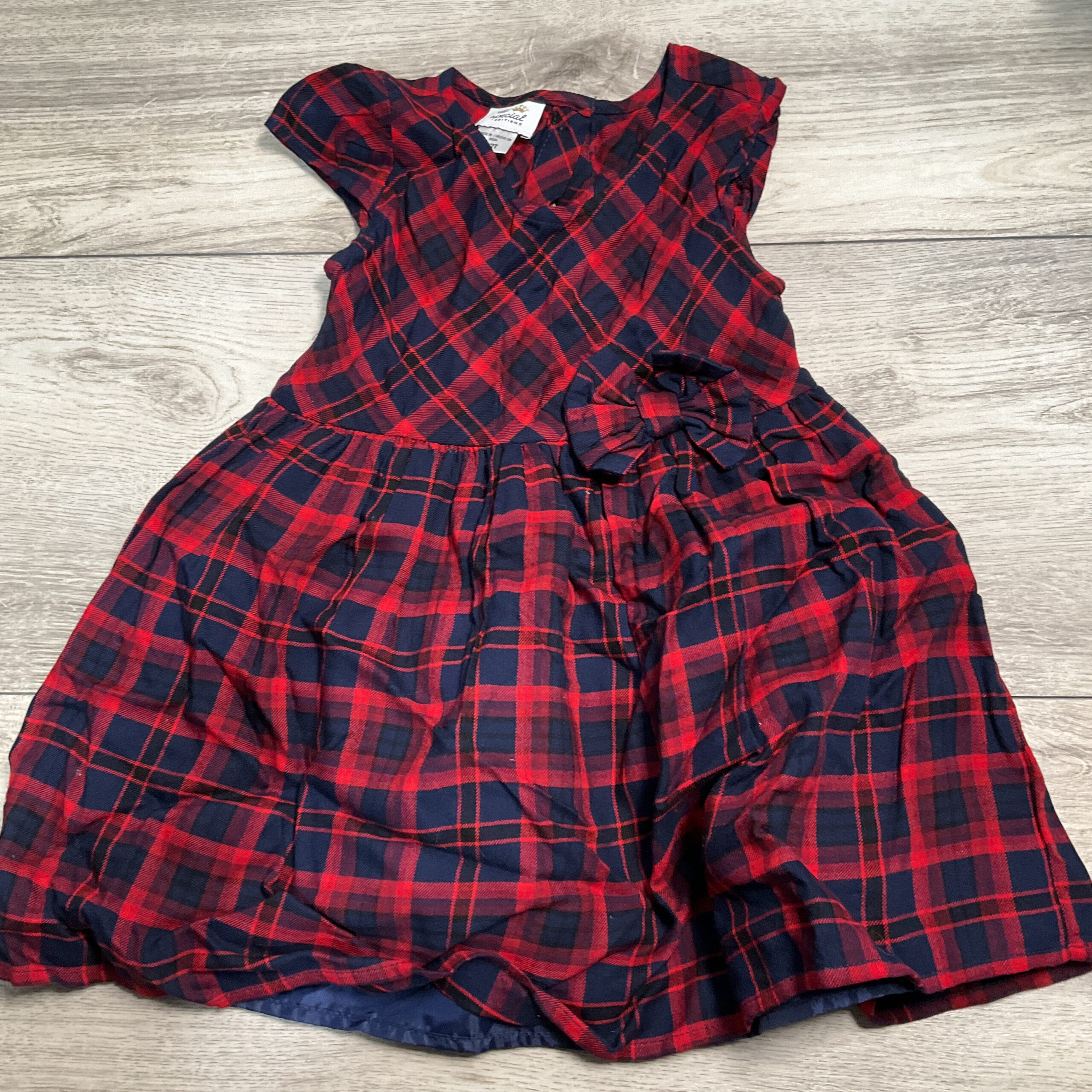 GIRLS - 2T - Dress