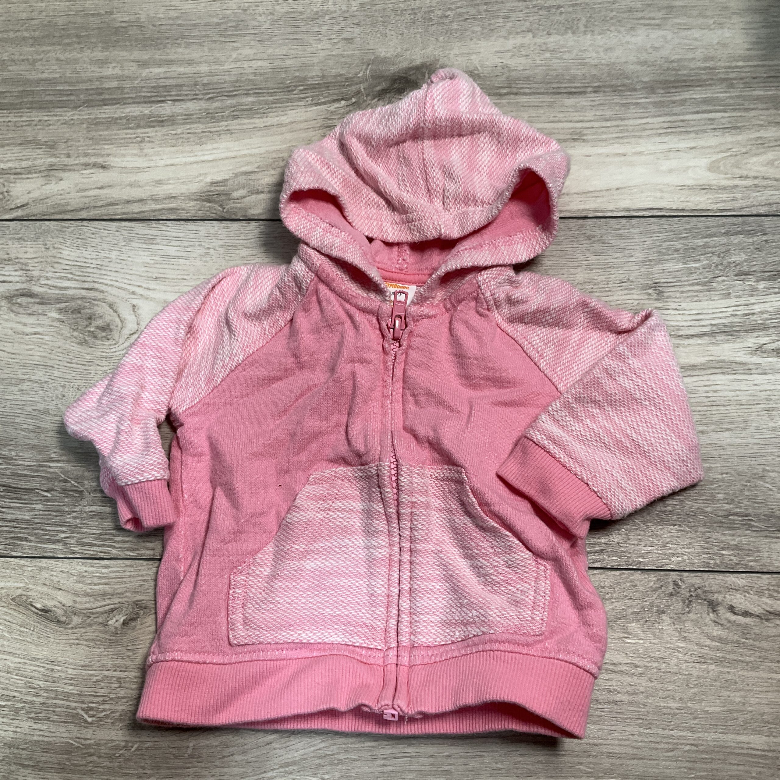 GIRLS - 3/6 Month - Jacket