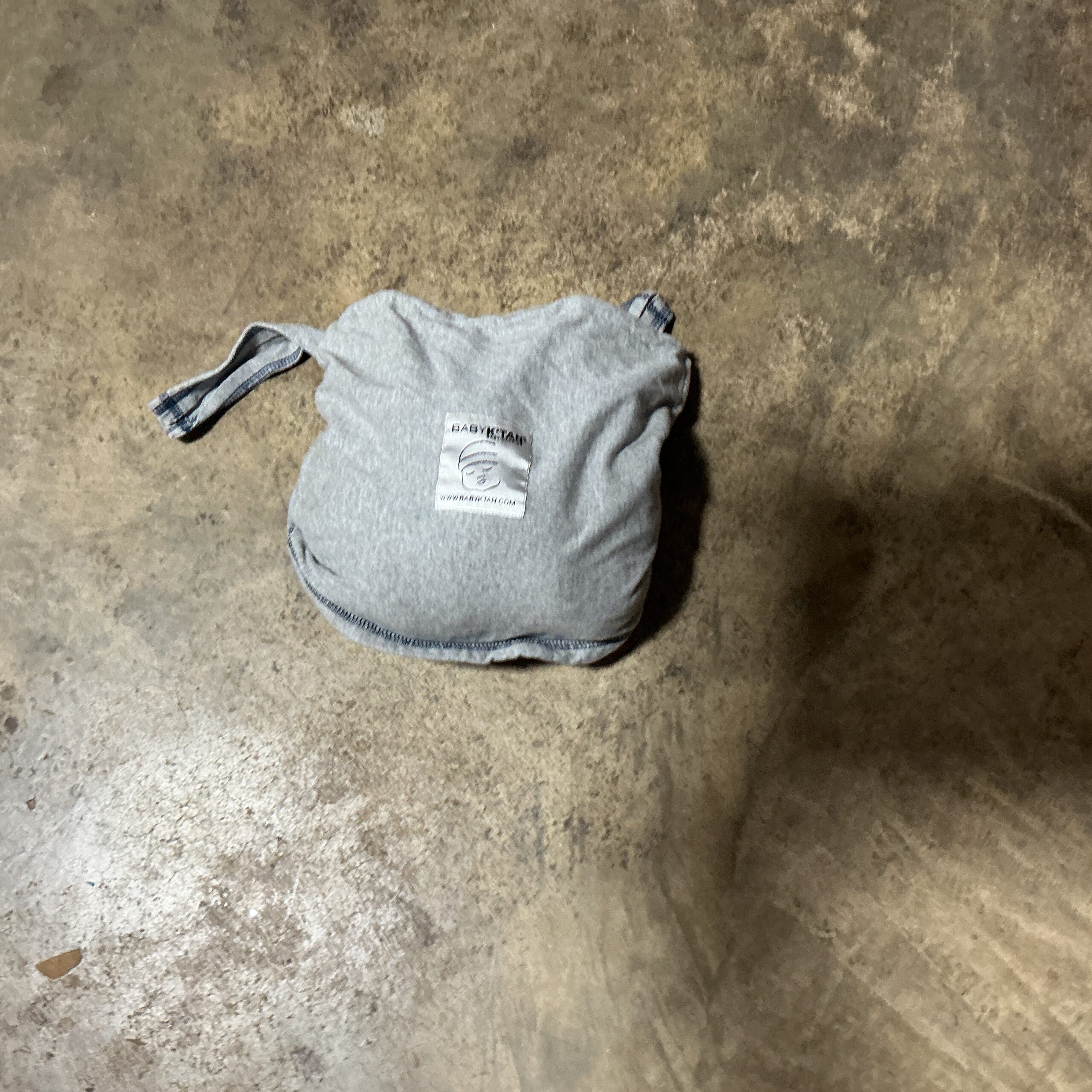 Baby K'tan Baby Carrier