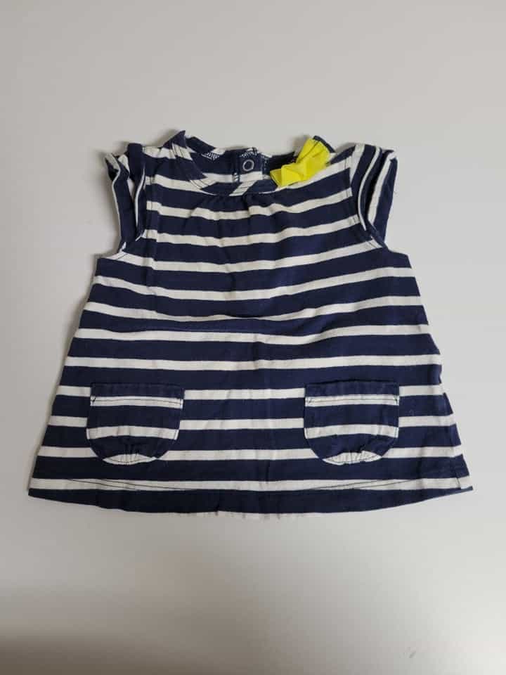 GIRLS - #151 - 9 Months - Shirt