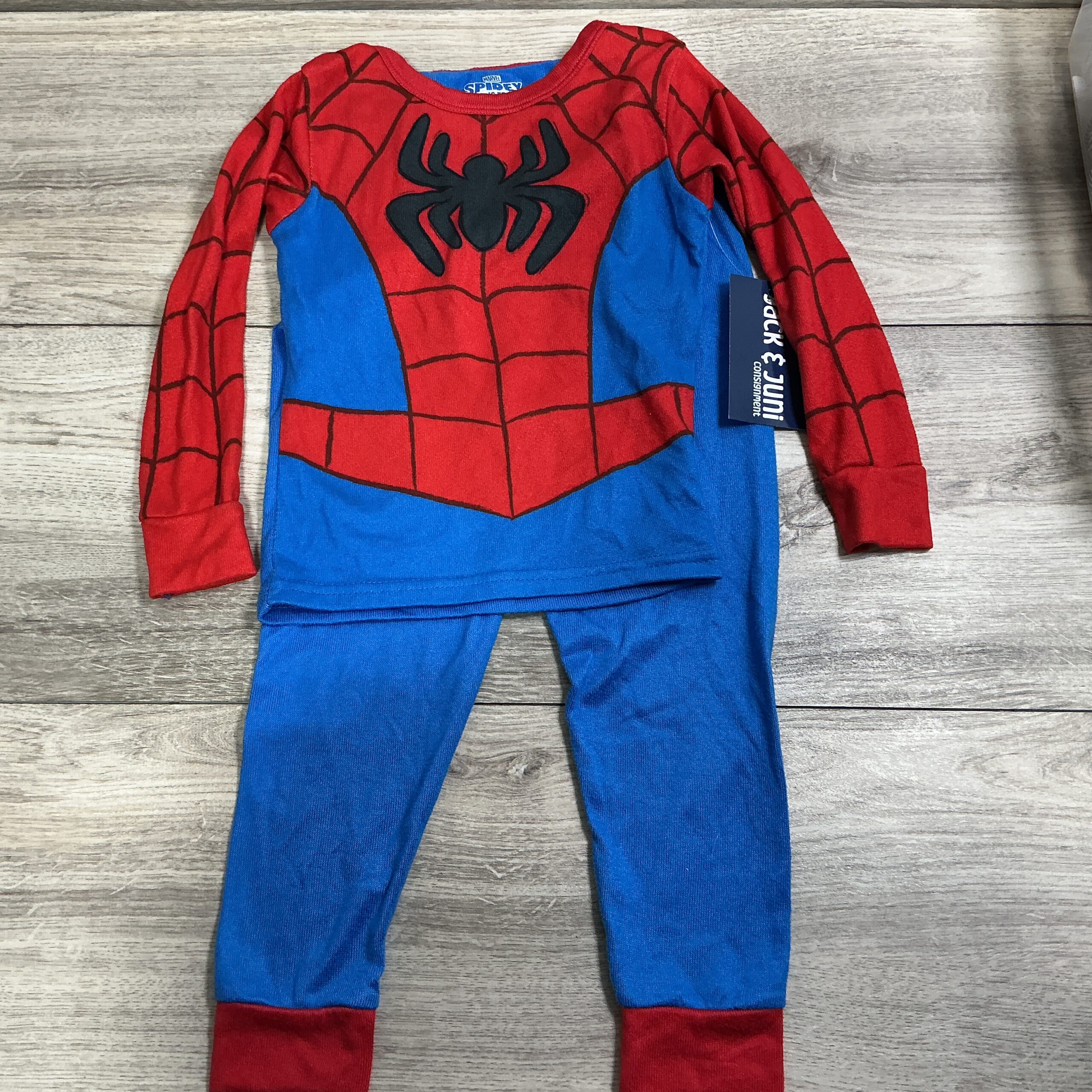 BOYS - 5T - PJs