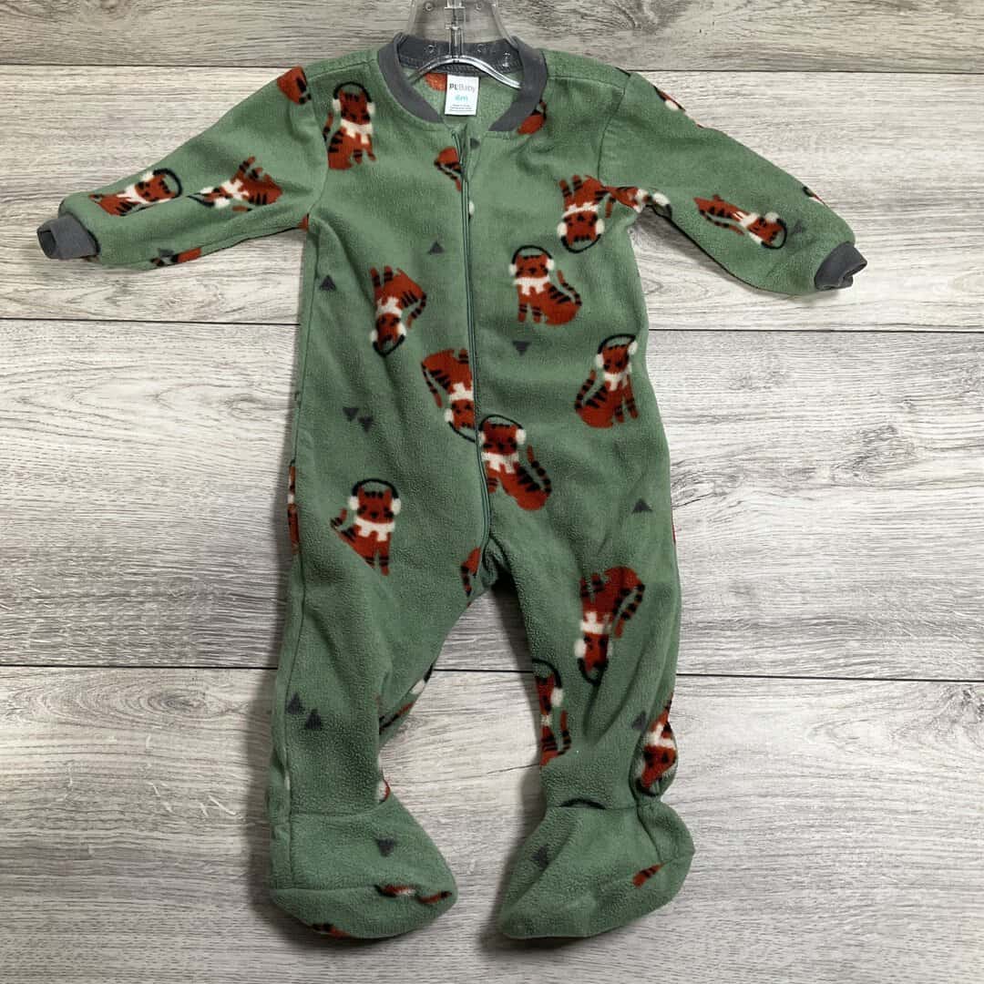 BOYS - 6 Month - Sleeper