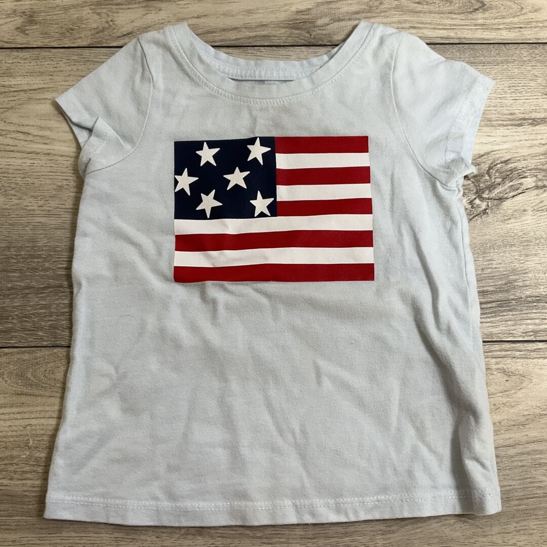GIRLS - 2T - Shirt