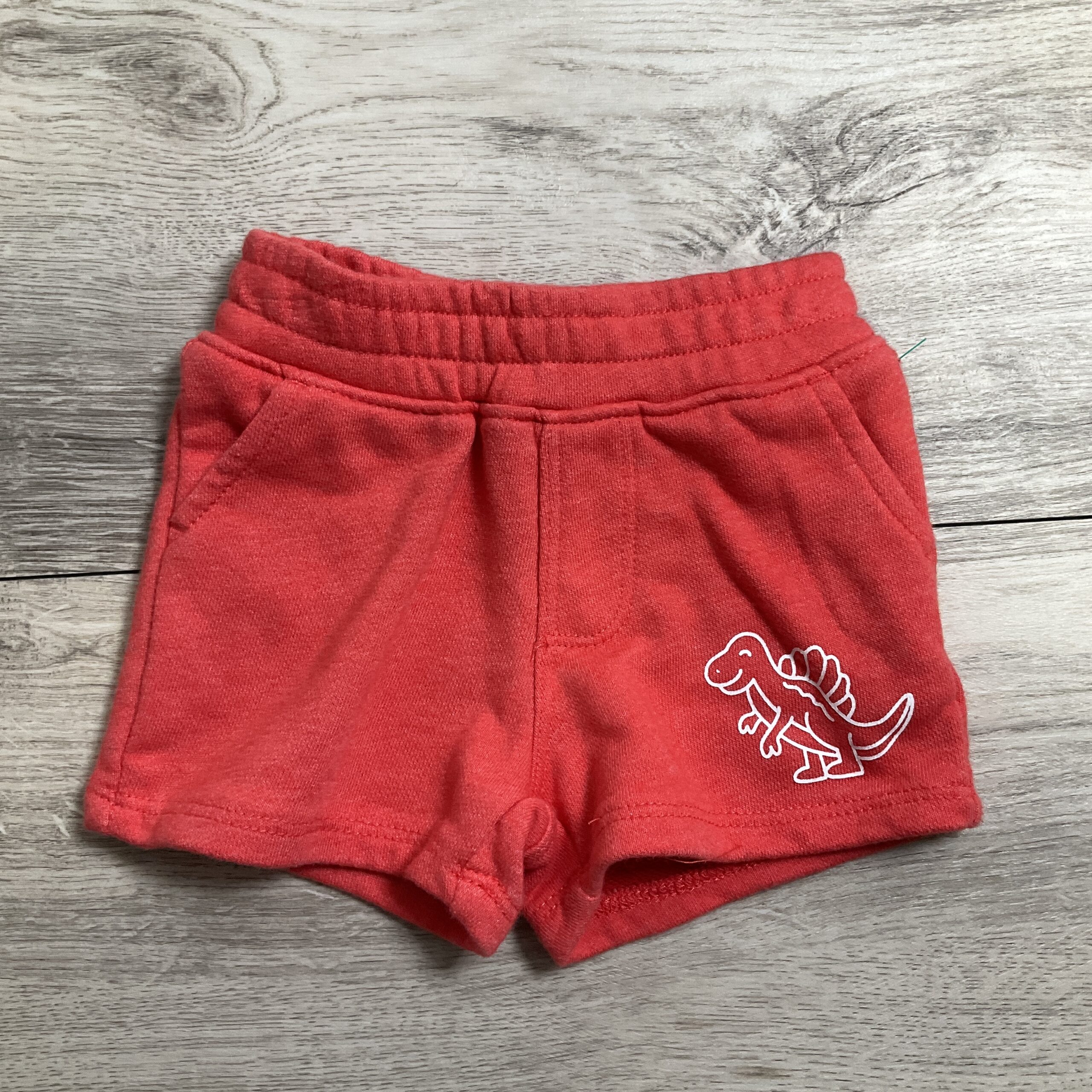 BOYS - 3/6 Month - Shorts