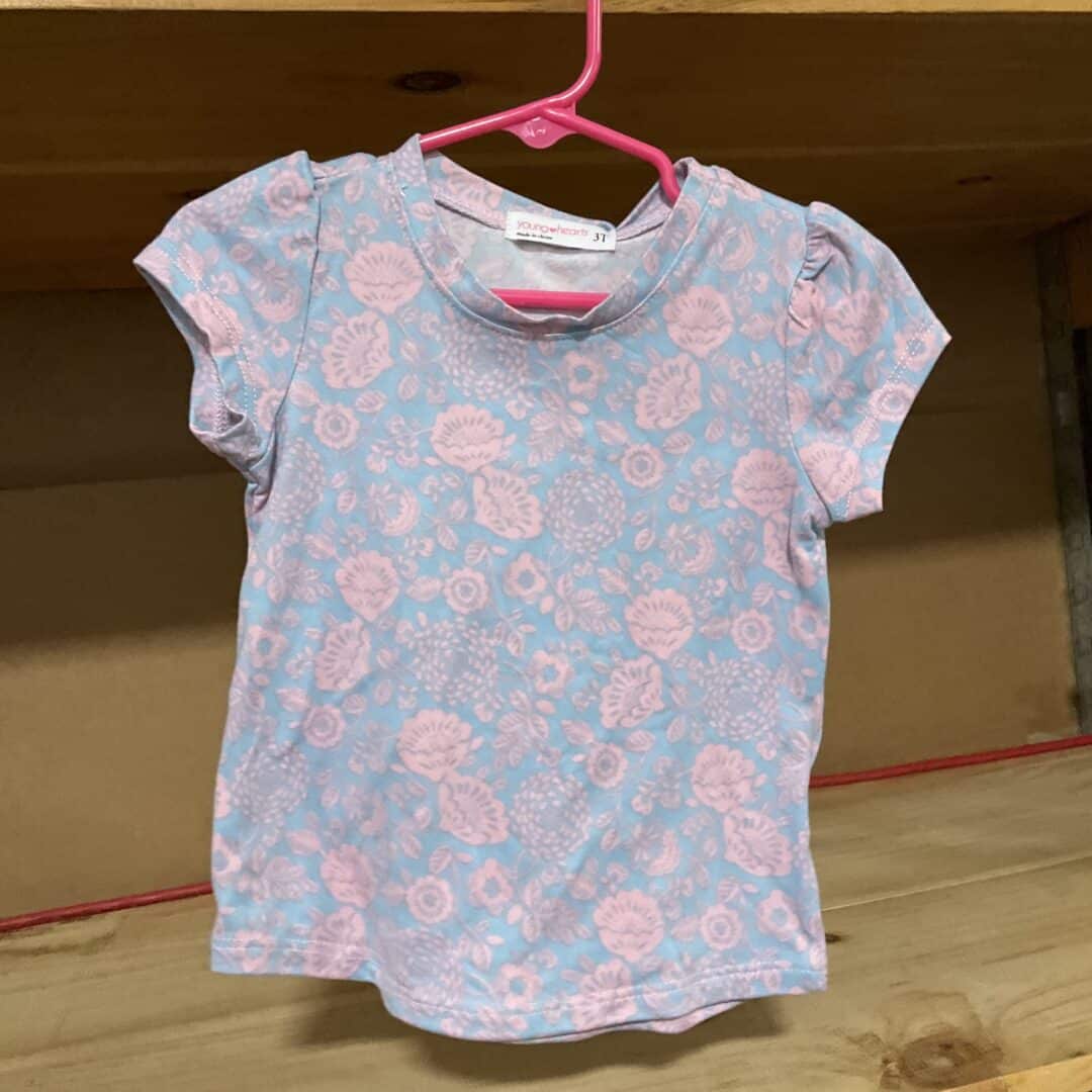 GIRLS - 3T - Shirt