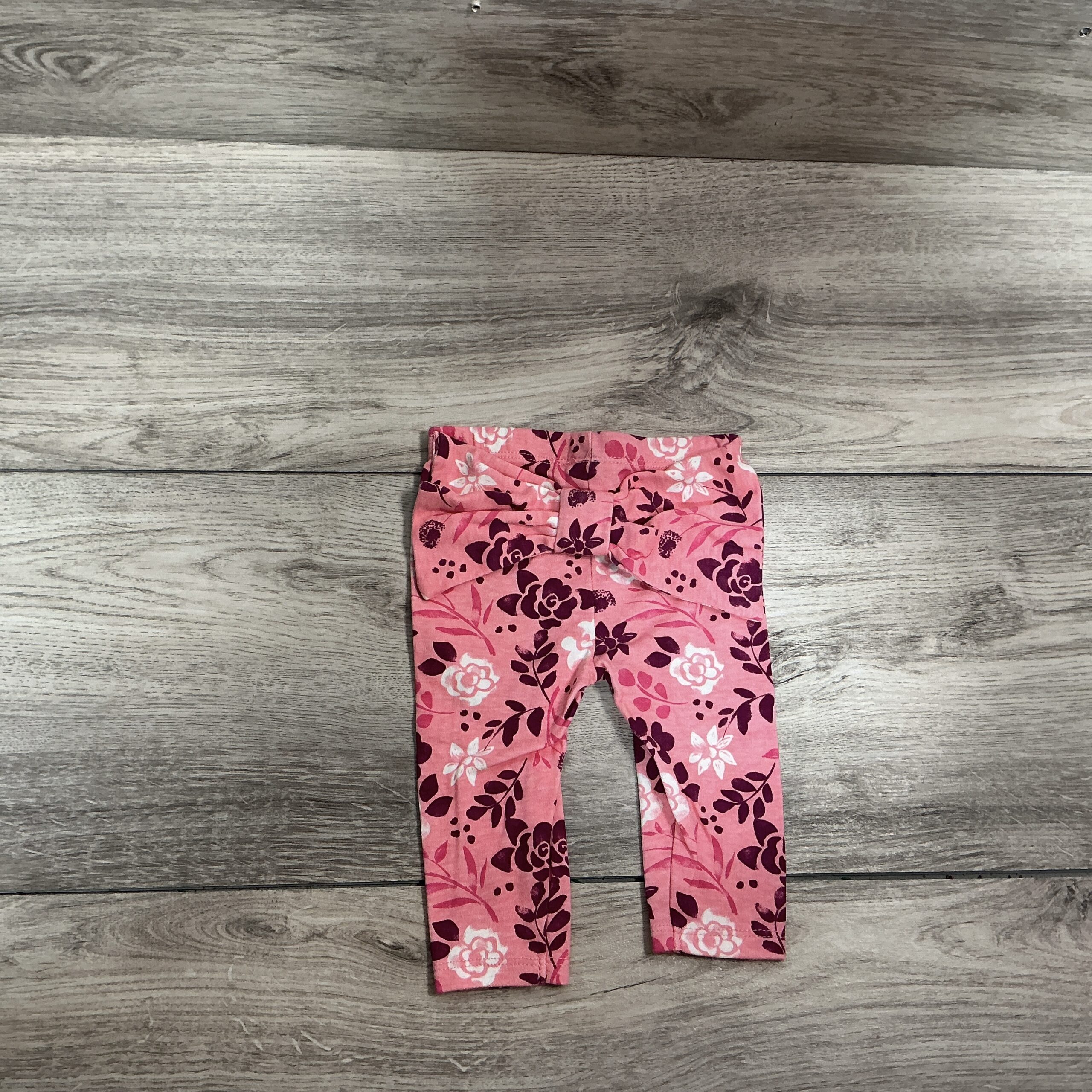 GIRLS - 3/6 Month - Pants