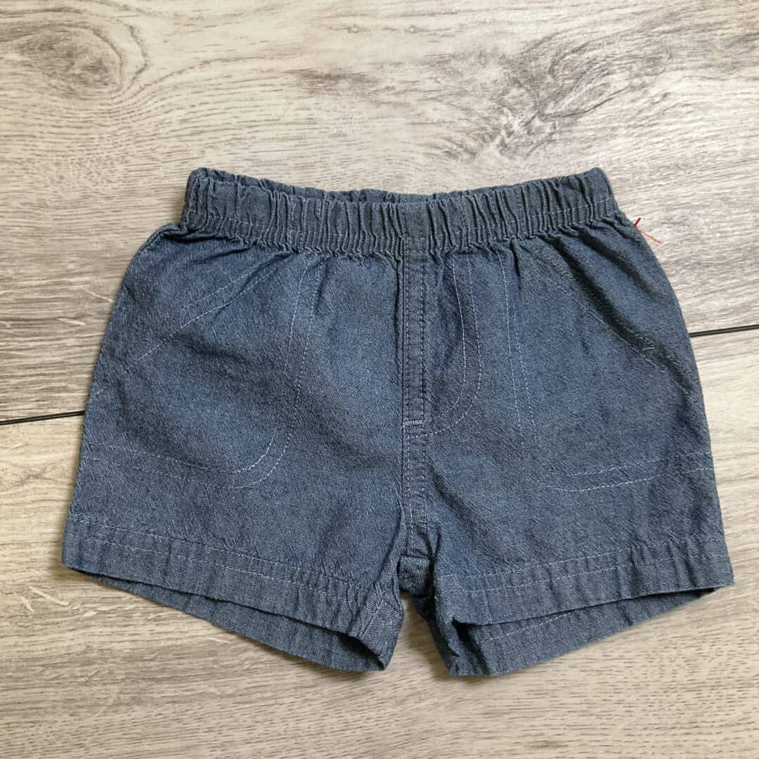 BOYS - 3 Month - Shorts