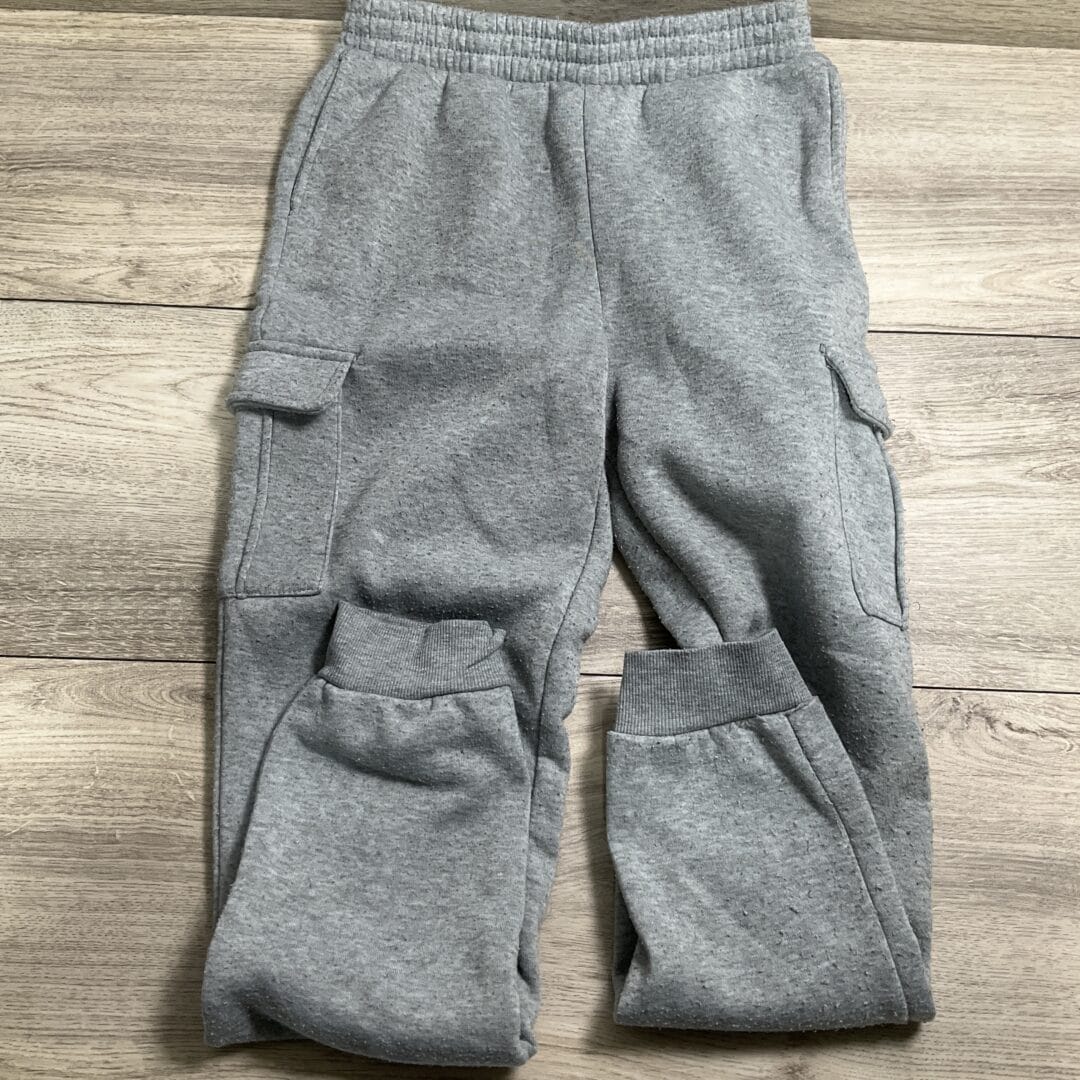 GIRLS - 10/12 - Sweats