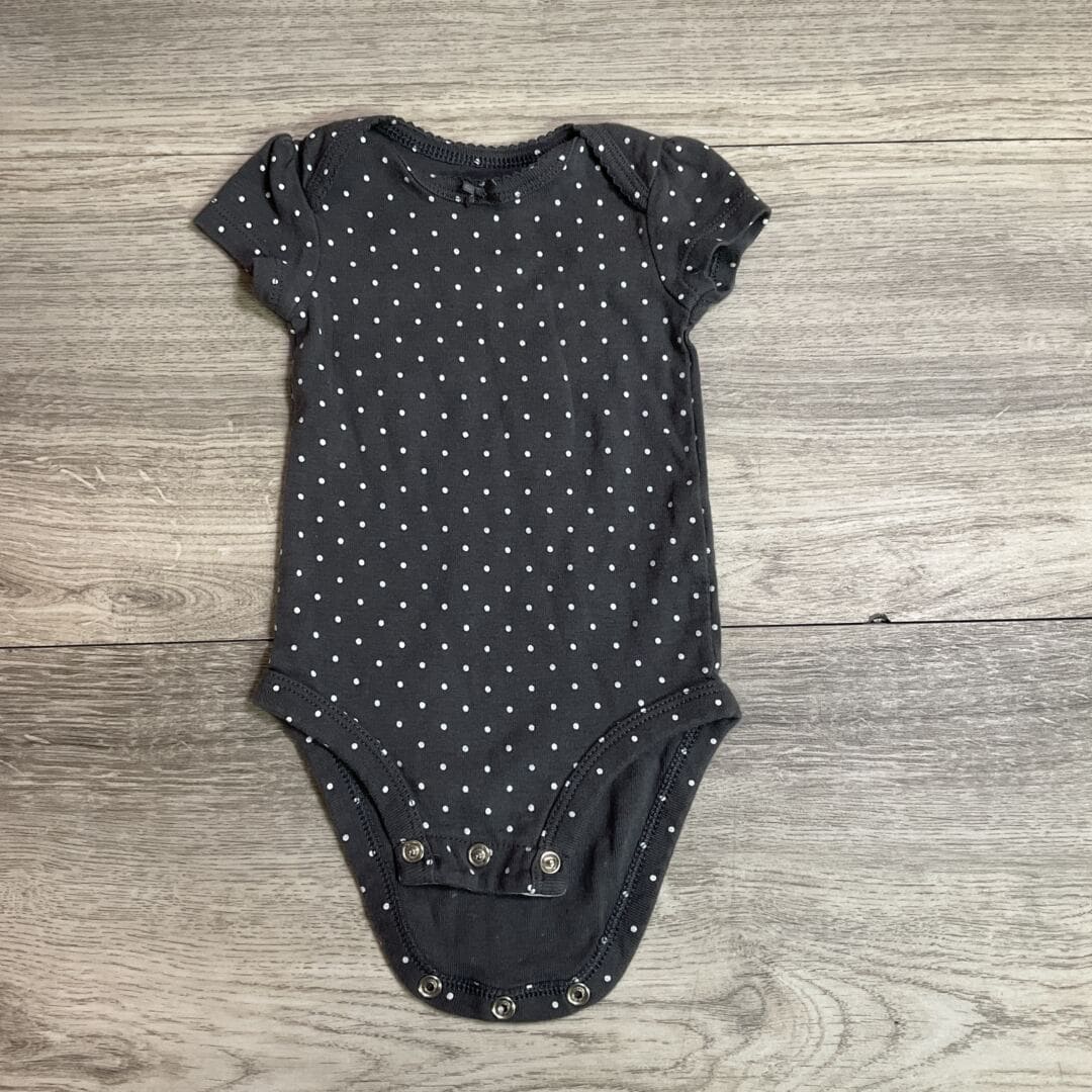 GIRLS - 3 Months - Onesie