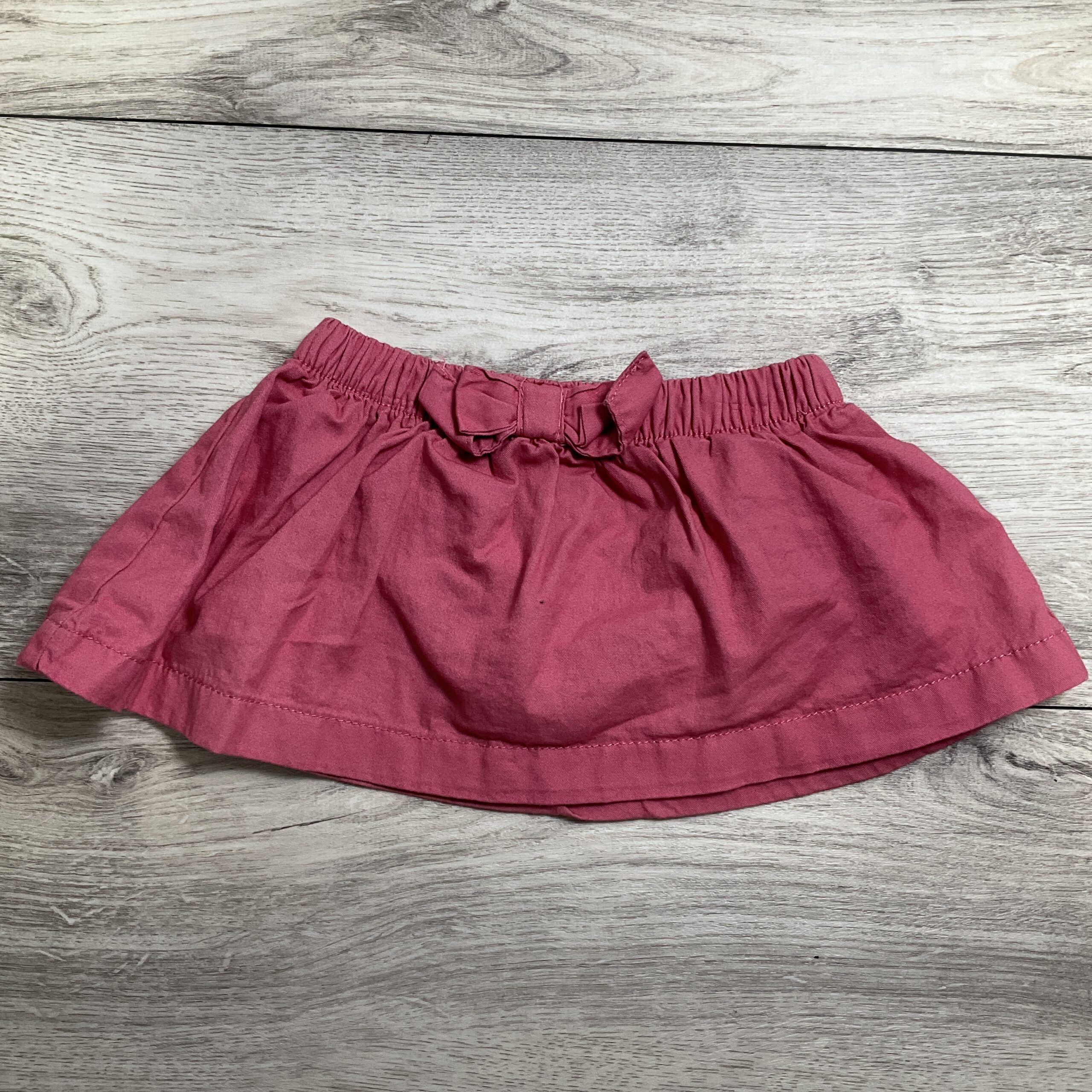 GIRLS - 3/6 Month - Skirt