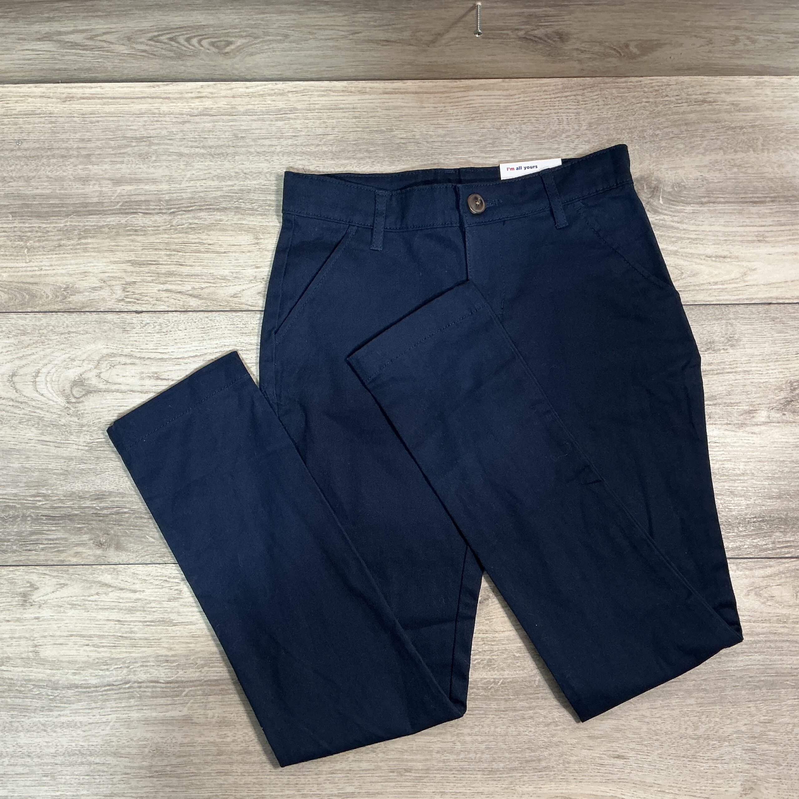 BOYS - Size 12 - Pants - NEW