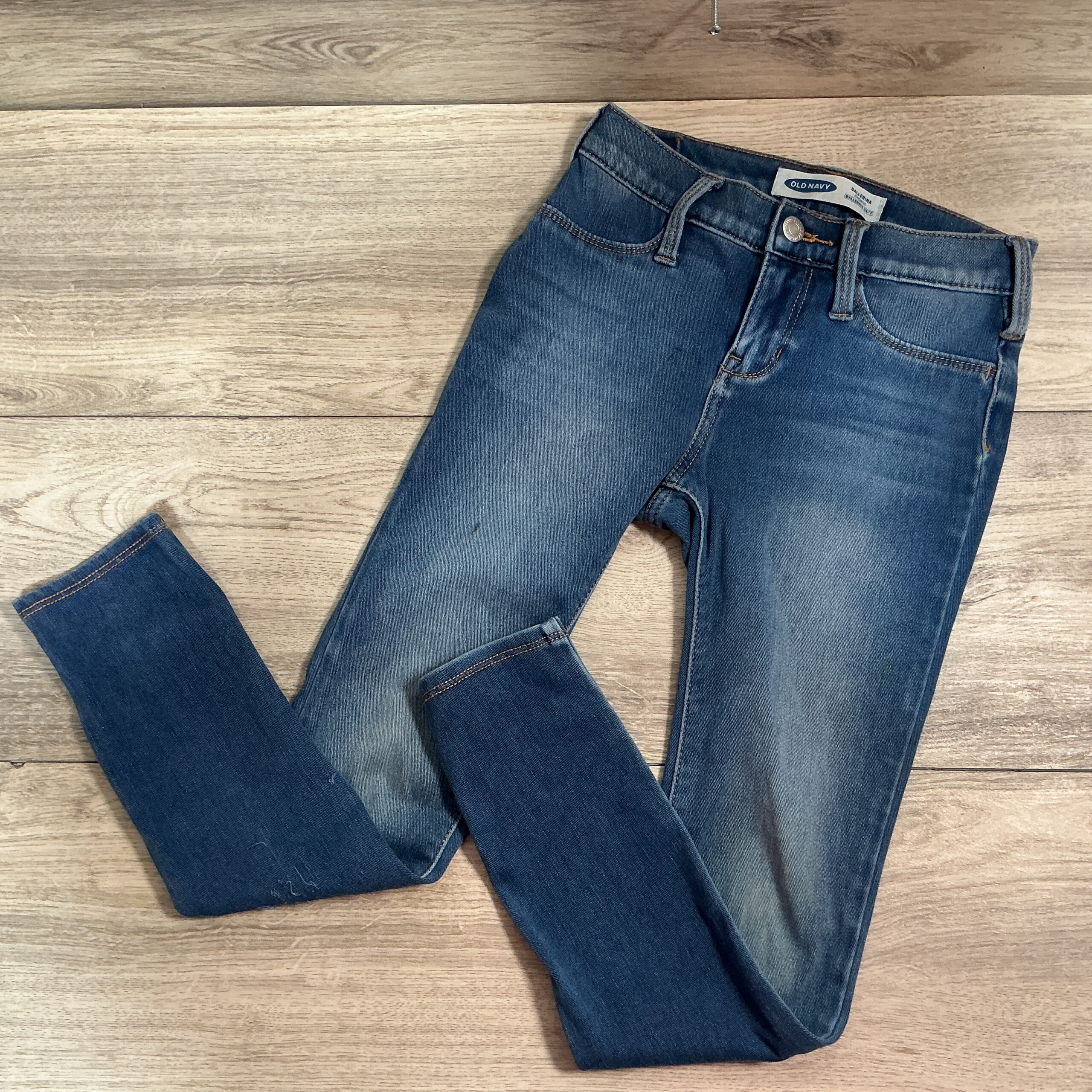 GIRLS - Size 10 - Jeans