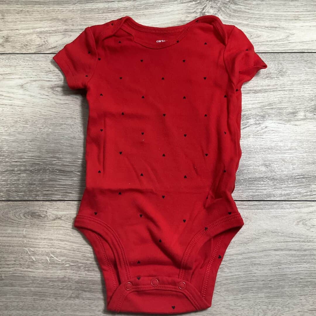 GIRLS - 12 Month - Onesie