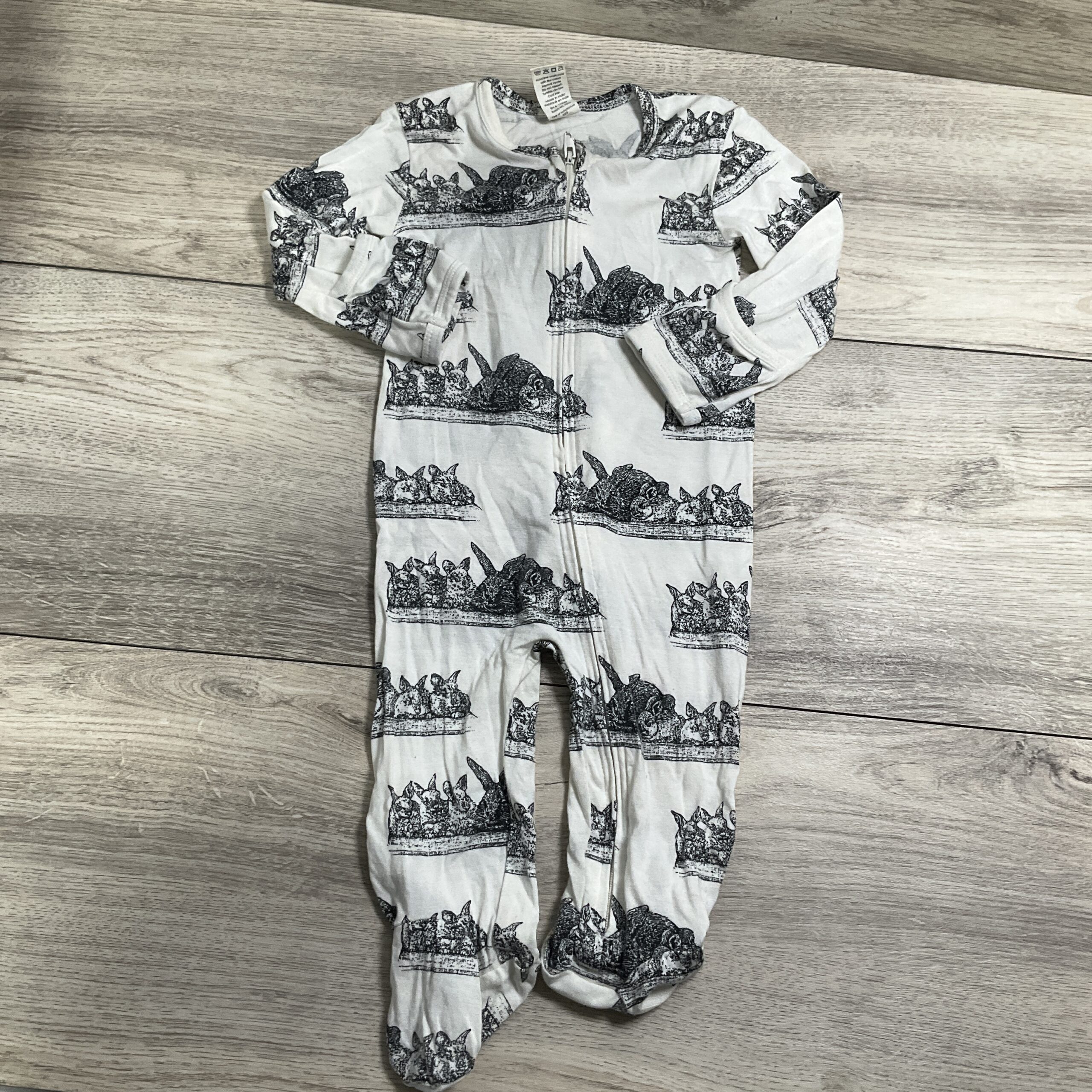 BOYS - 6/9 Month - Sleeper