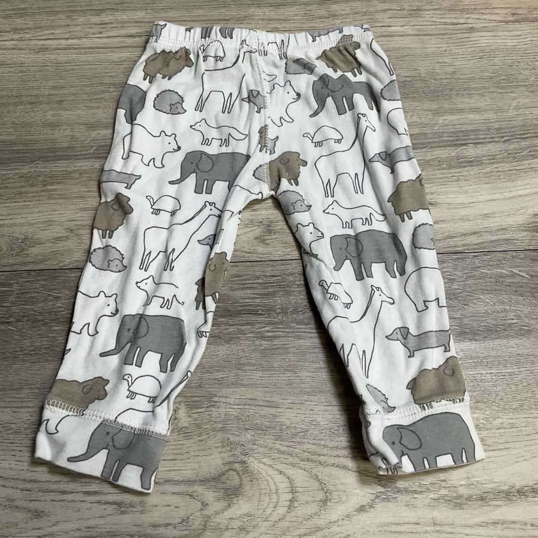 BOYS - 12 Months - Pants