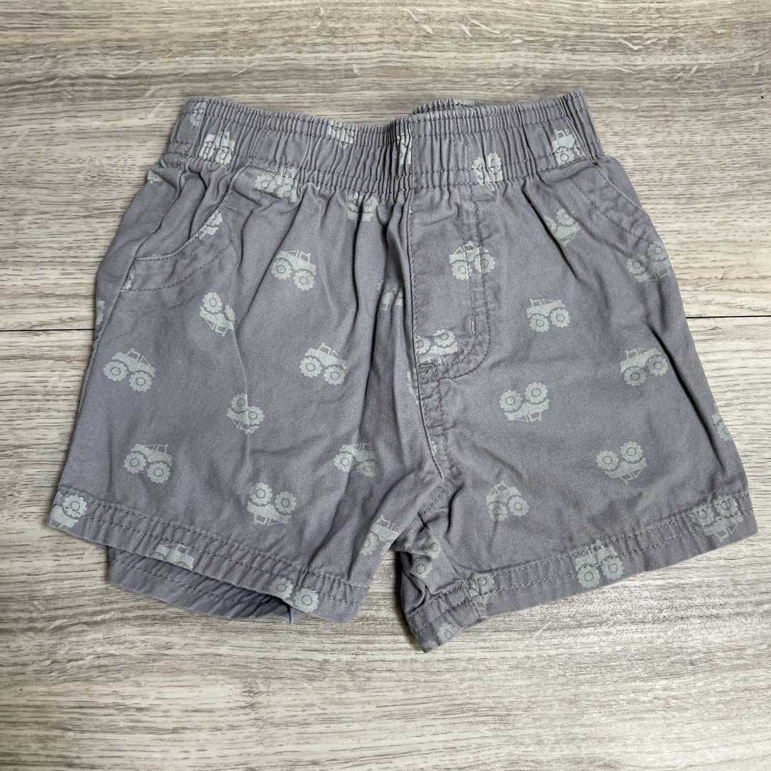 BOYS - 12 Months - Shorts