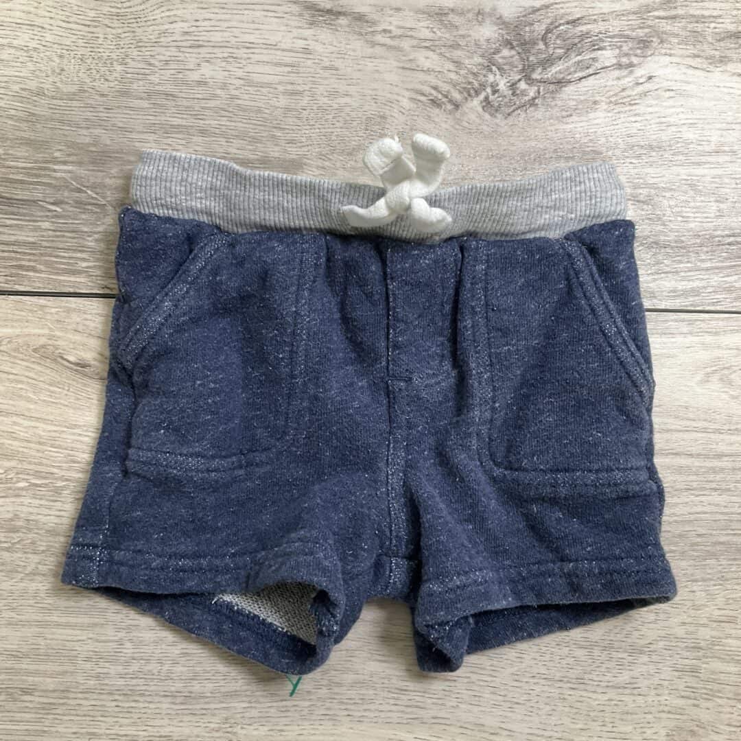 BOYS - 3/6 Month - Shorts