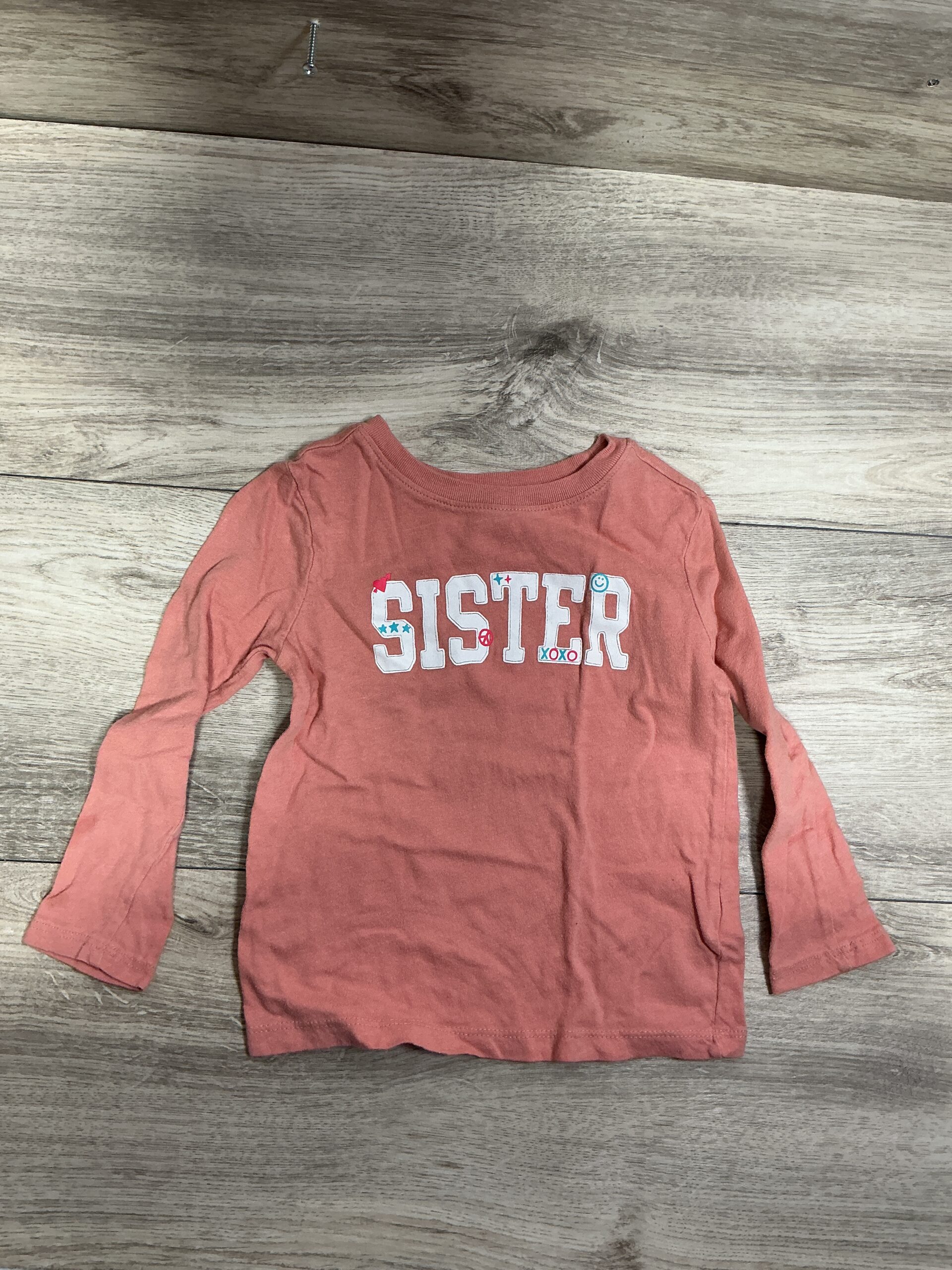 GIRLS - 3T - Shirt