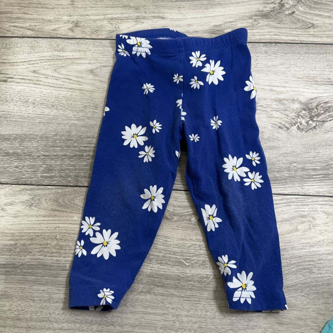 GIRLS - 12 Month - Pants - Play Clothes Condition