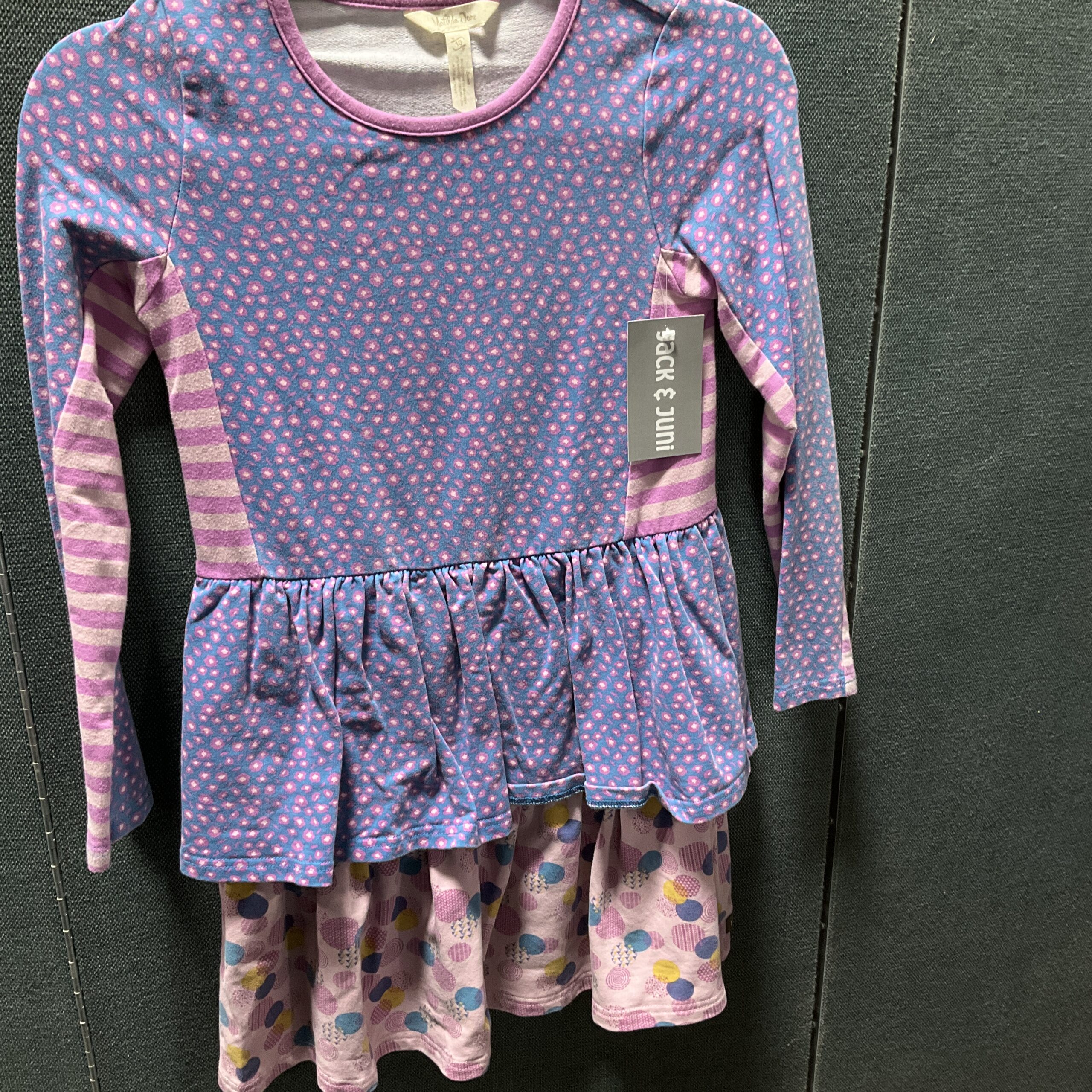 GIRLS - Size 10 - Dress