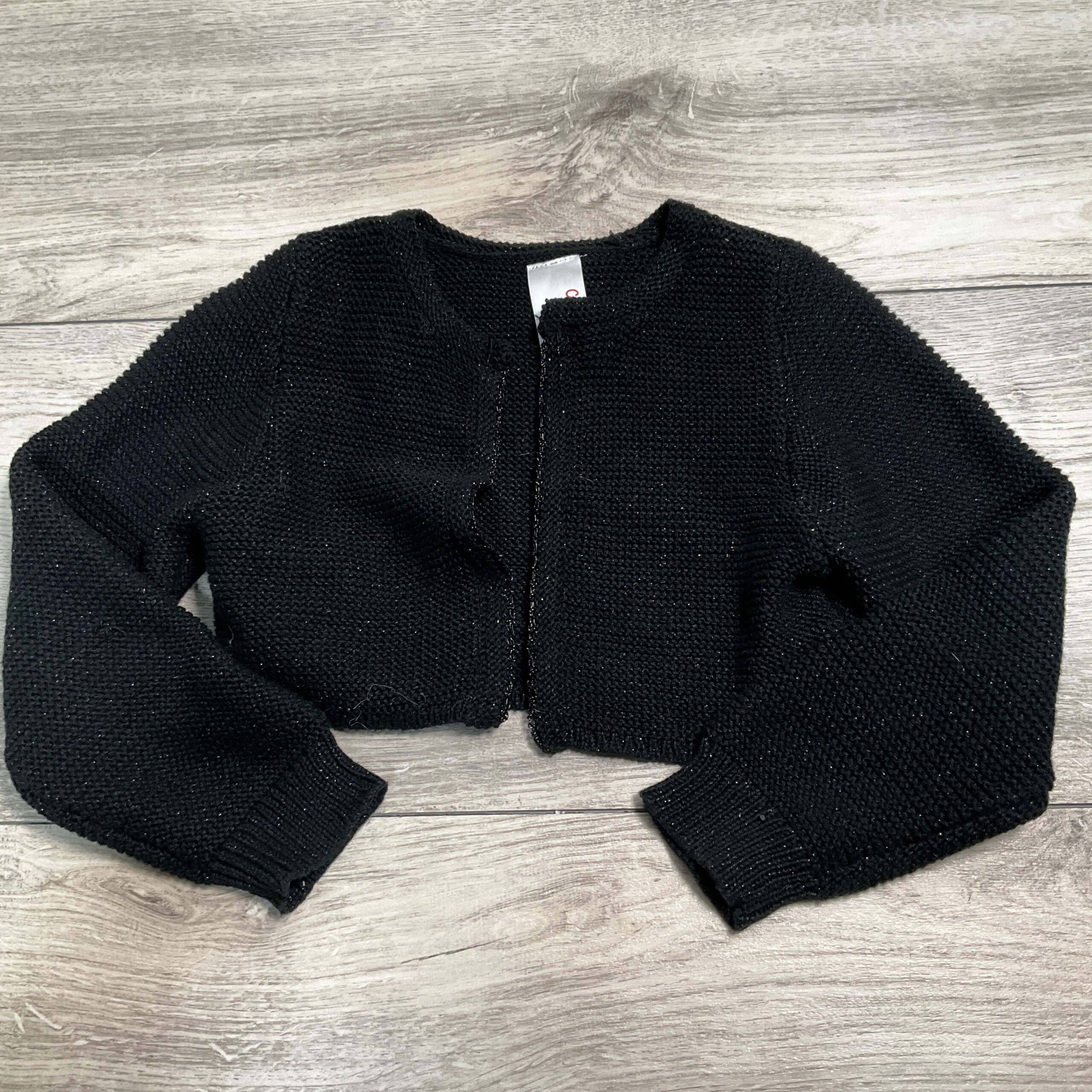 GIRLS - 3T - Cardigan