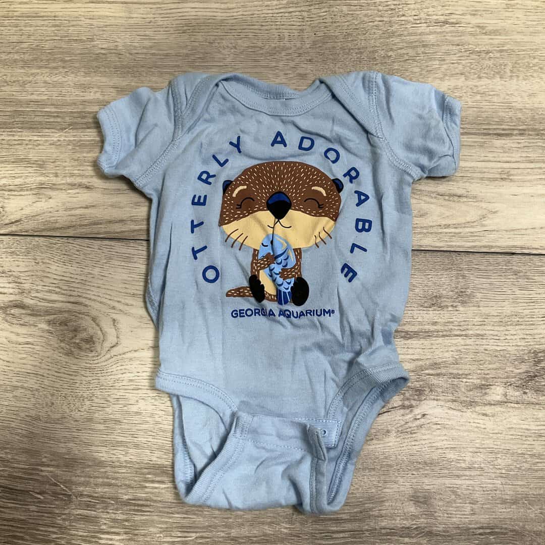 BOYS - 6 Months - Onesie
