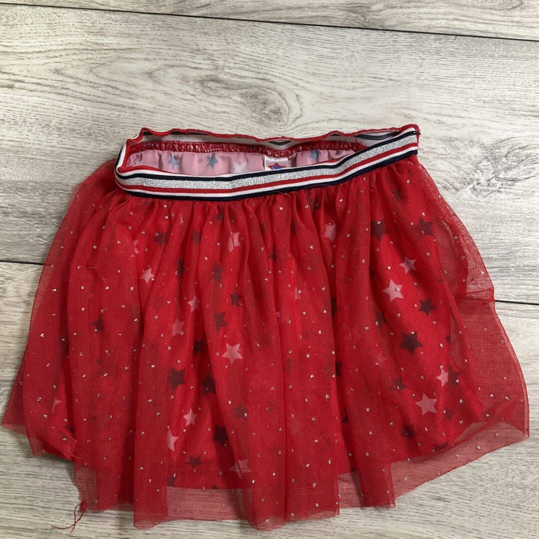 GIRLS - Size 6 - Skirt