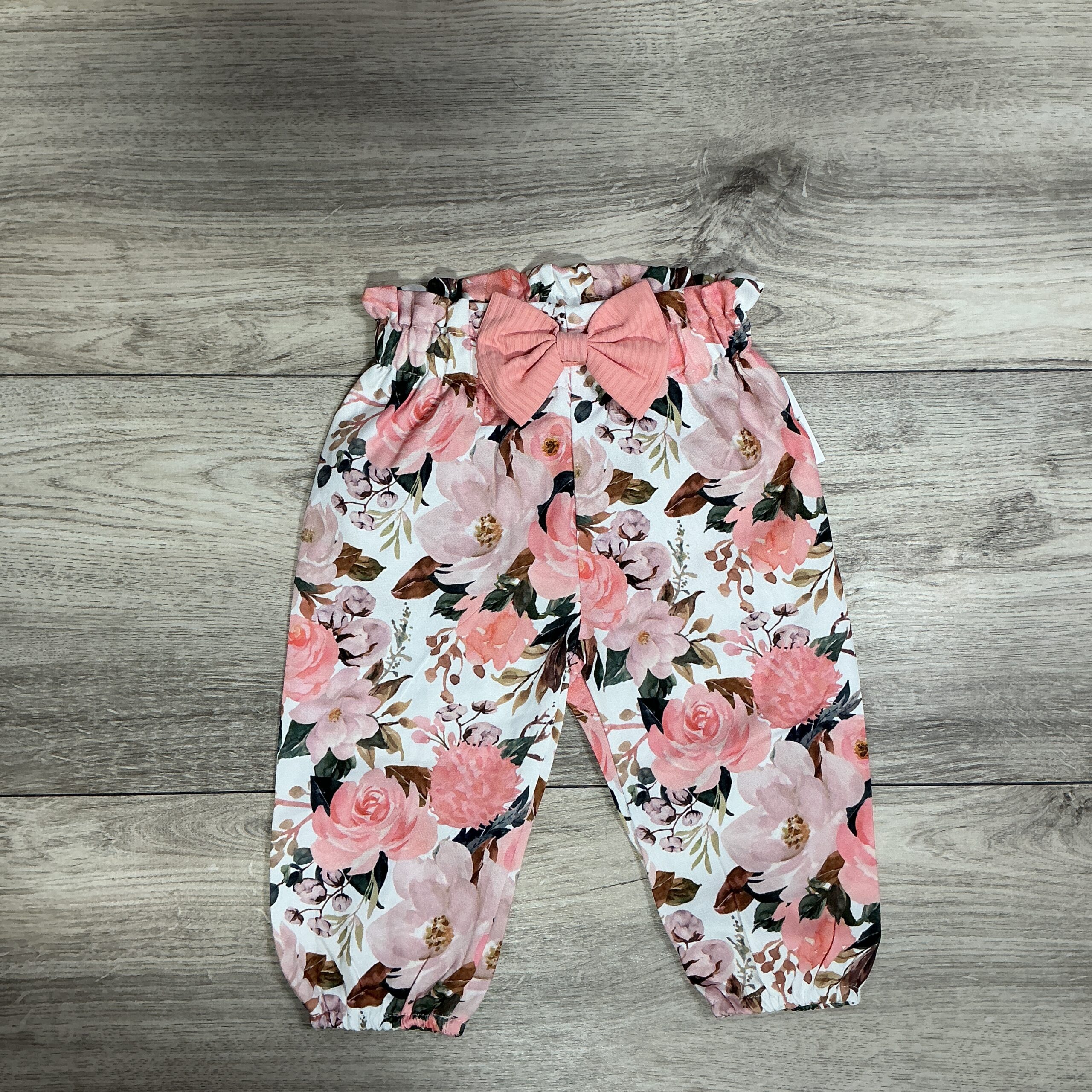 GIRLS - 3/6 Month - Pants