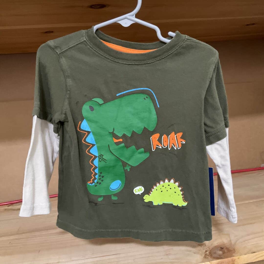 BOYS - 24 Month - Shirt