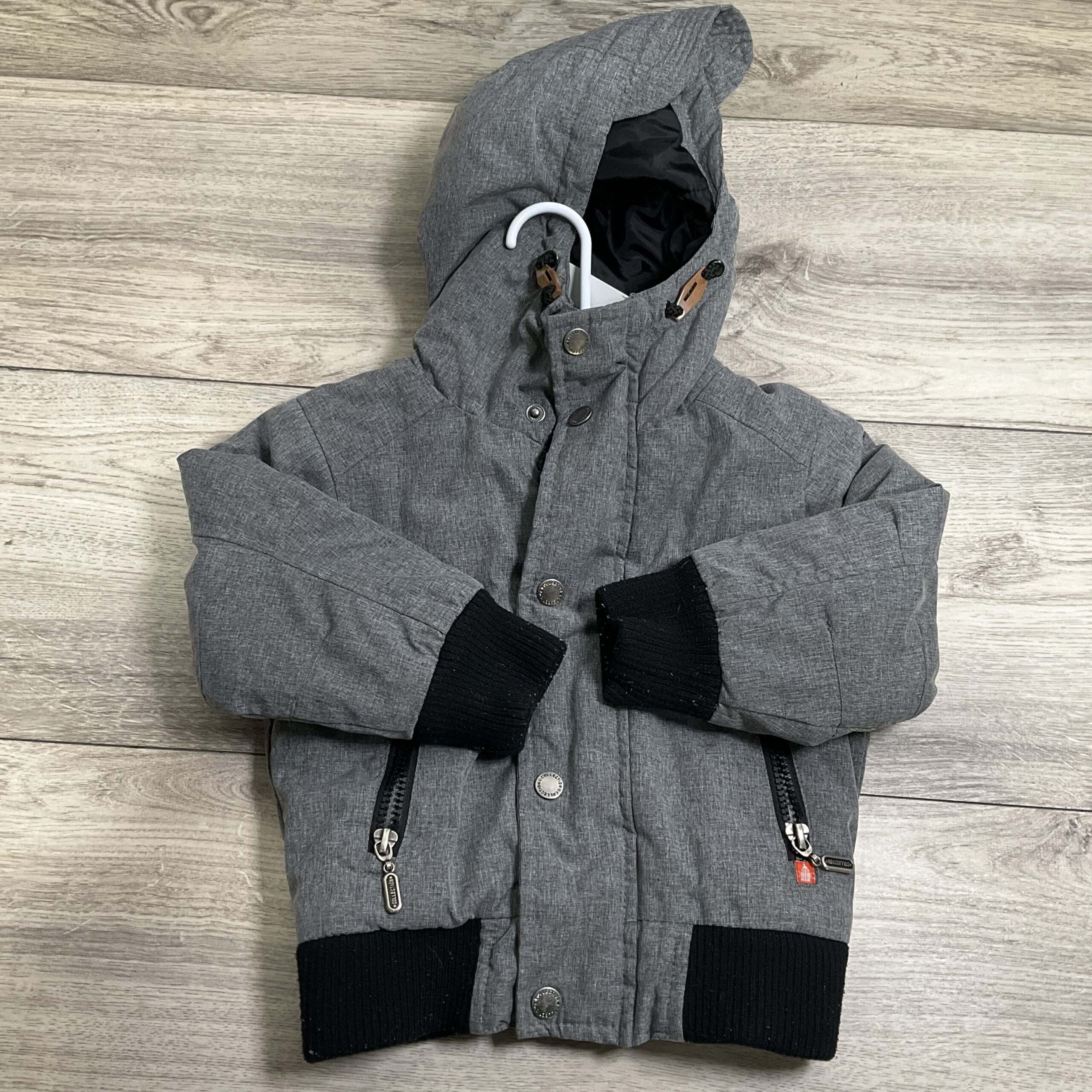 BOYS - 2T - Jacket