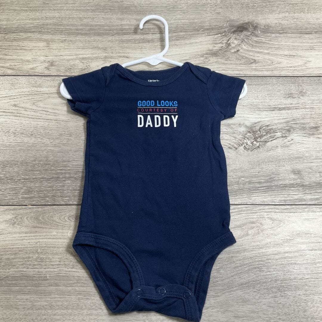 BOYS - 9 Month - Onesie