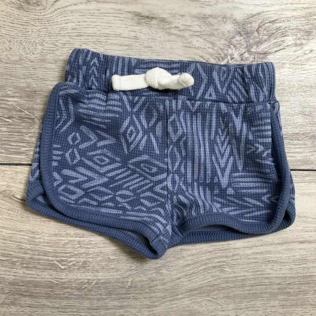 BOYS - Newborn - Shorts