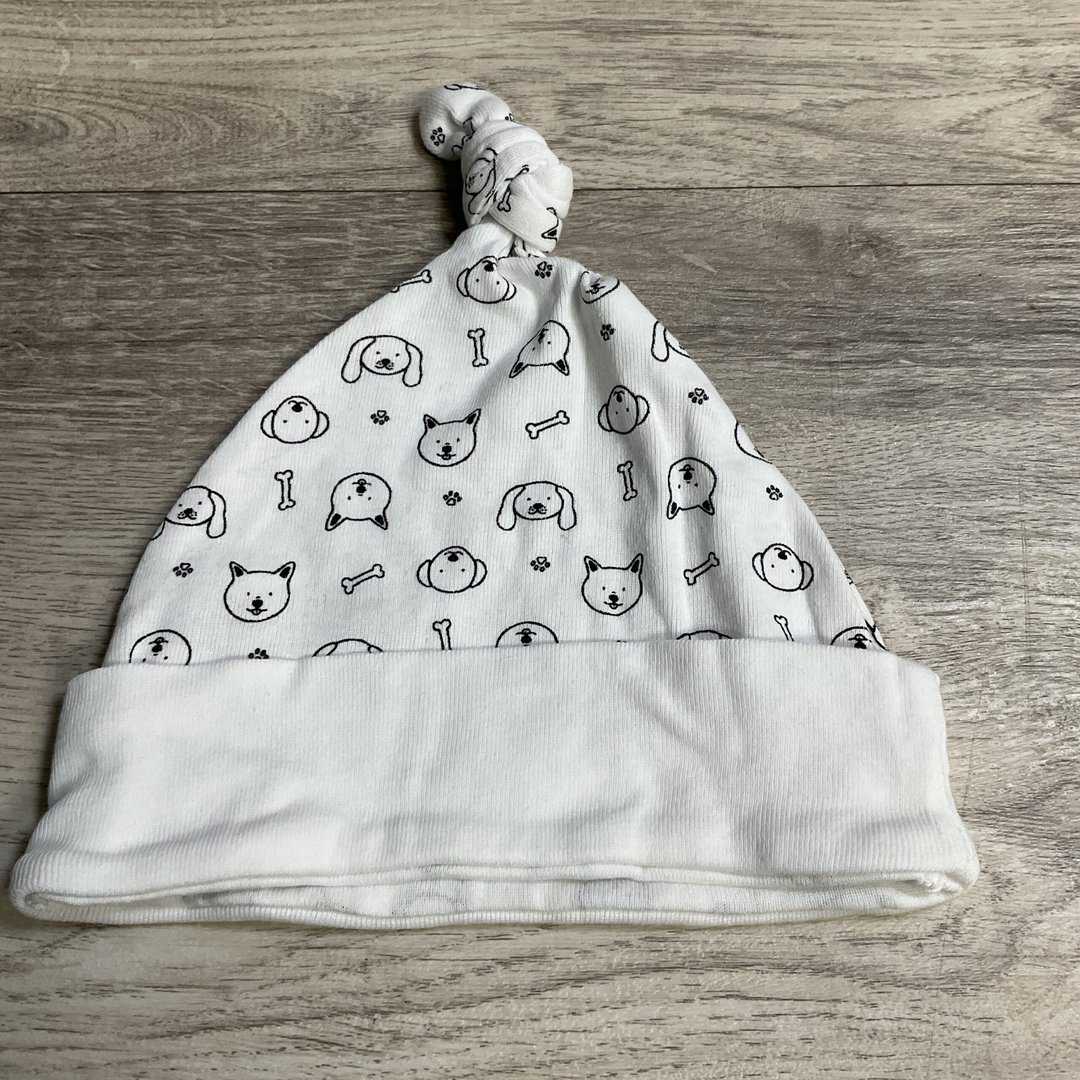 BOYS - 0/9 Months - Hat