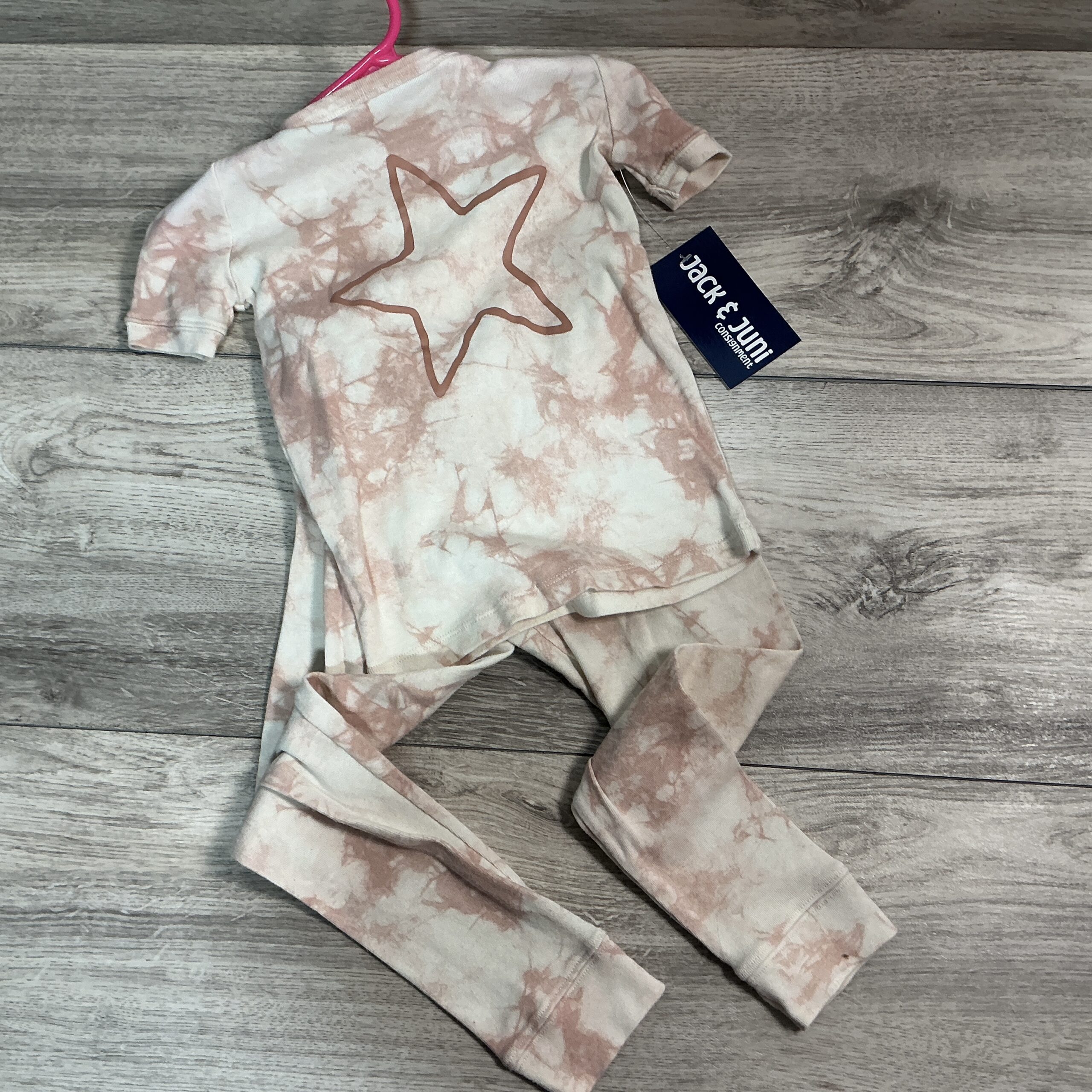 GIRLS - 5T - PJ’s
