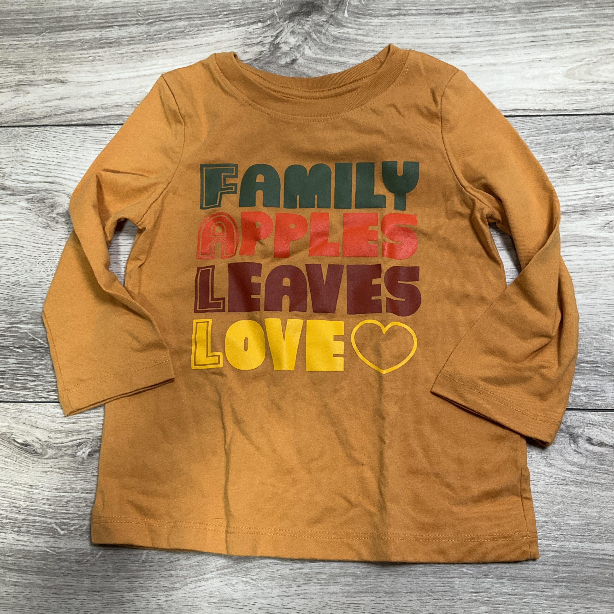 BOYS - 2T - Shirt