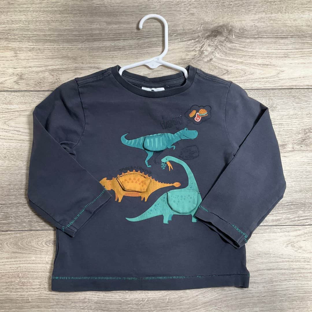 BOYS - 24 Month - Pullover