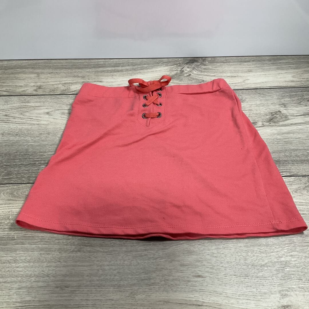GIRLS - 10/12 - Skort