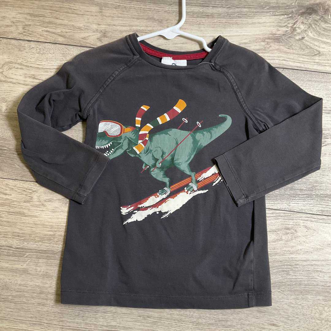 BOYS - 2T - Shirt