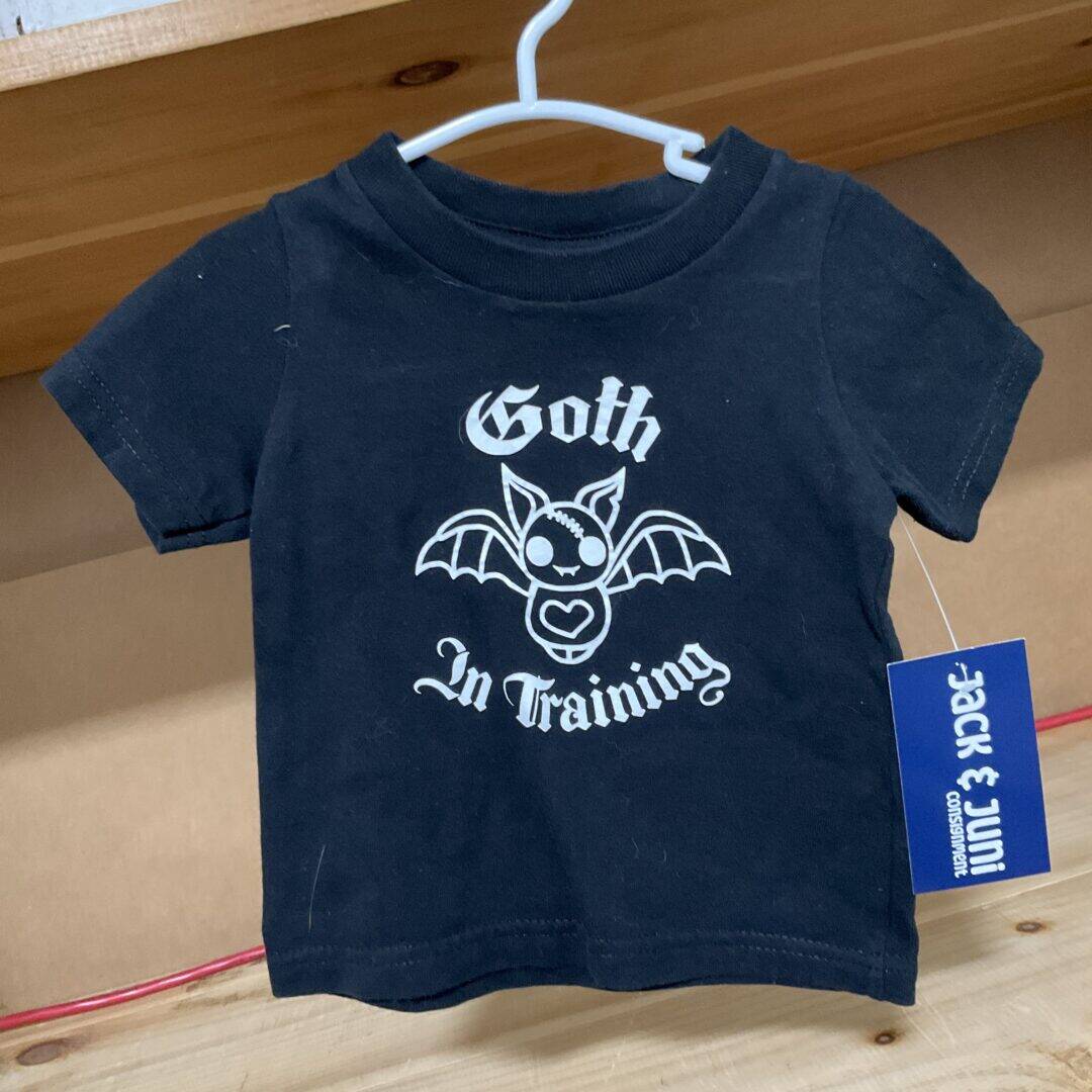 BOYS - 6 Month - Shirt