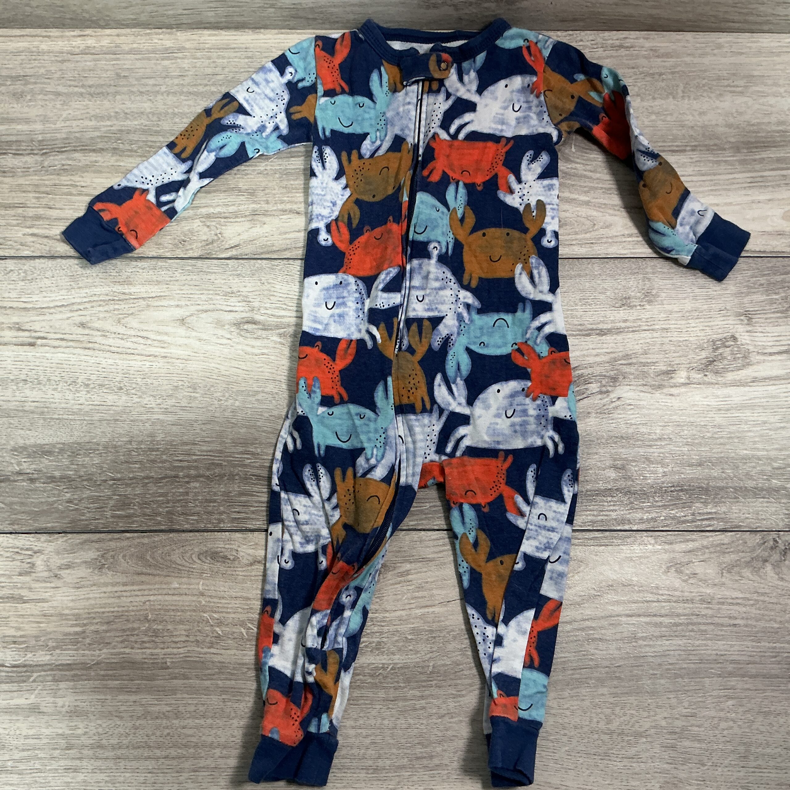 BOYS - 24 Month - Sleeper
